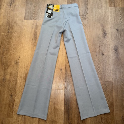 Vintage bell bottom pants - bell,