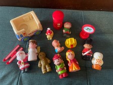 Happy land Figures Assorted