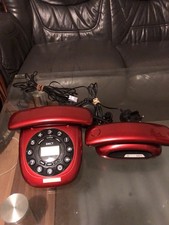 iDECT Twin Carrera Combo Ruby