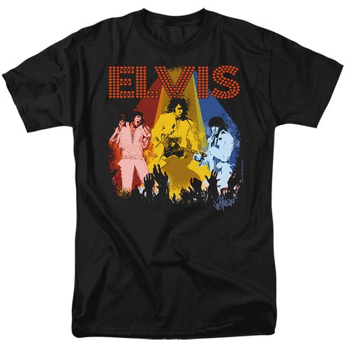 Elvis presley vegas remembered - elvis,