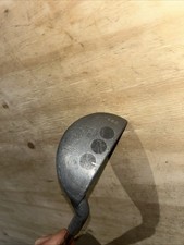 P.G.C.A Vintage Putter