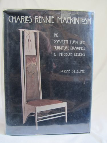 Charles rennie mackintosh the - mackintosh:,