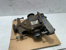 BMW 1 3 SERIES 2007-2011 2.0