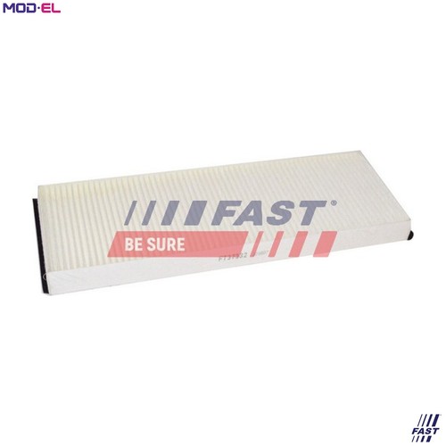Filter cabin air ft37332 for - filter,