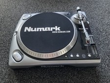 Numark tt200 professional - tt200,