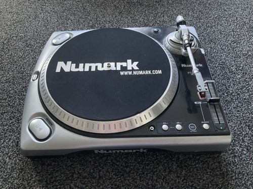 Numark tt200 professional - tt200, dj