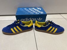 Adidas Stockholm Uk 7.5 City
