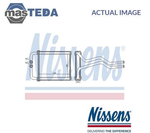 77657 heater radiator - heater,