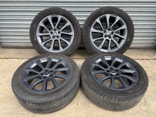 Range rover sport alloy - range,