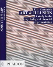 Art and Illusion: A Study in