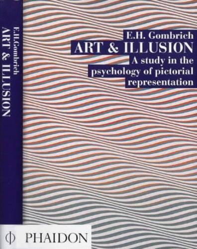 Art and illusion study - a, in