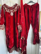 It’s Very Beautiful Velvet