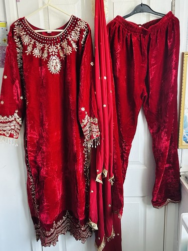Very beautiful velvet - it’s,