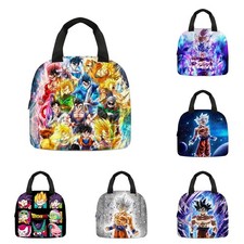 Goku 3D Personalised Insulated
