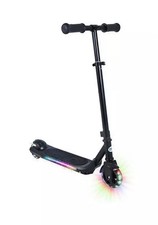 Wired Lumen Electric Scooter