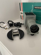 Hanimette 35mm colour - 35mm,