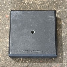 HOME » BANG & OLUFSEN Bang &