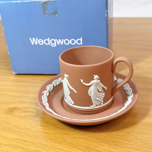 Wedgwood jasperware dancing - wedgwood,