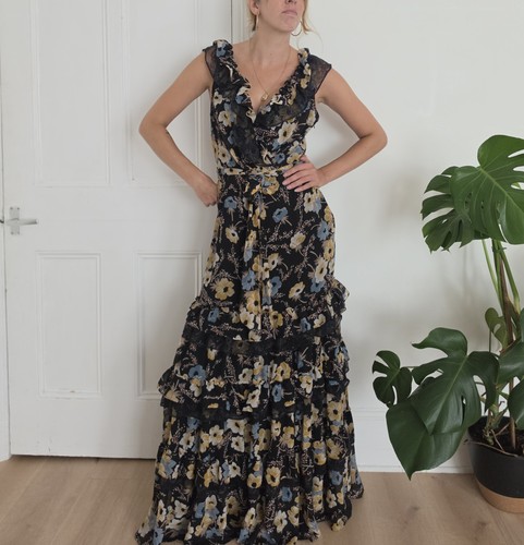 Ralph lauren maxi - ralph, floral