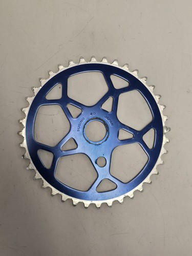 1980s sugino alloy snowflake - 1980s,