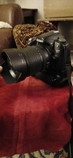 Nikon D80 DSLR Camera & Kit