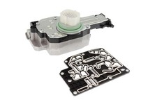 Automatic Transmission Control