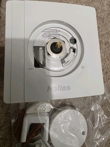 Fan controller helios esa - controller, 1