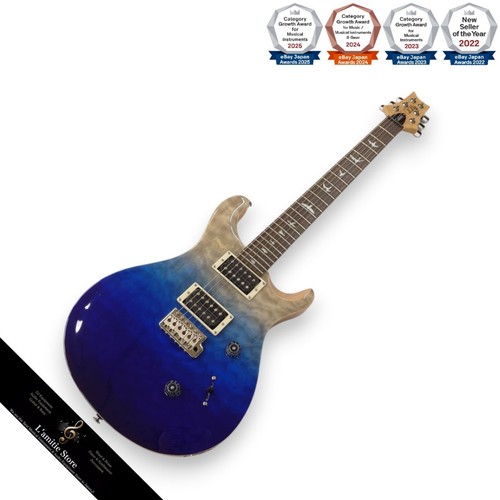Prs custom quilt - custom, 24