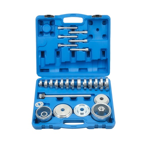31pcs bearing press - press, kit