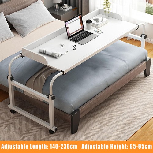 Overbed table mobile laptop - mobile,