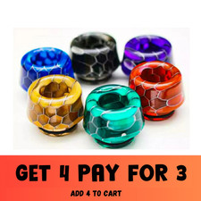 SMOK COBRA Design 810 Drip For