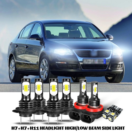 For passat 2005 2018 h7 - vw,