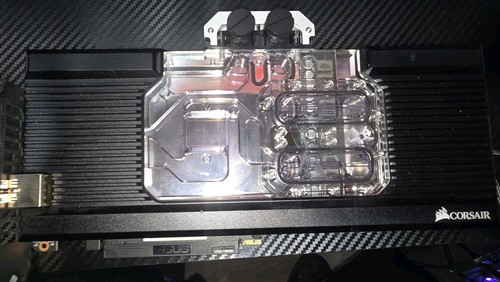 Rog strix nvidia geforce - rog,