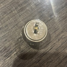 Blue Point (By Snap On) Roll Cab Toolbox Replacement Lock Barrel ( No Key ) Y481