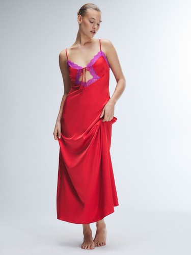Savage fenty red nite - fenty, shade