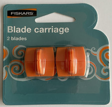 Fiskars Blade Carriage 2