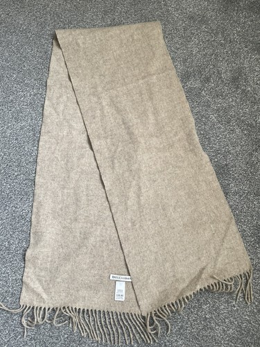 Cashmere scarf 100 pure - scarf,