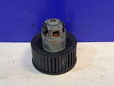 Saab 9-3 Ver2 2006 Heater