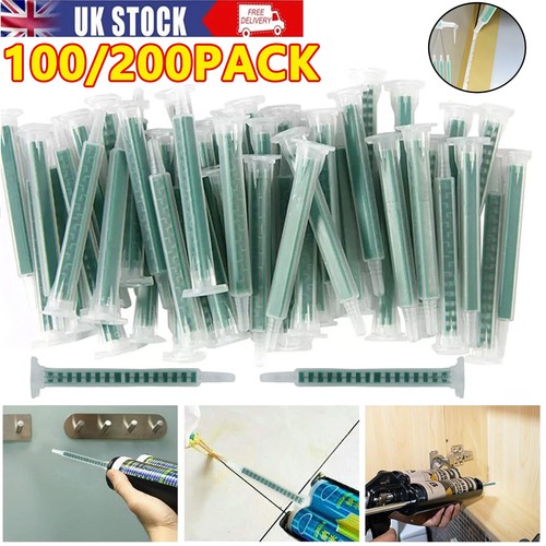 100 500 pcs static - 100-500, mixer