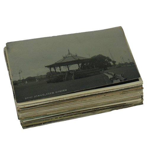 Collection job lot - a,