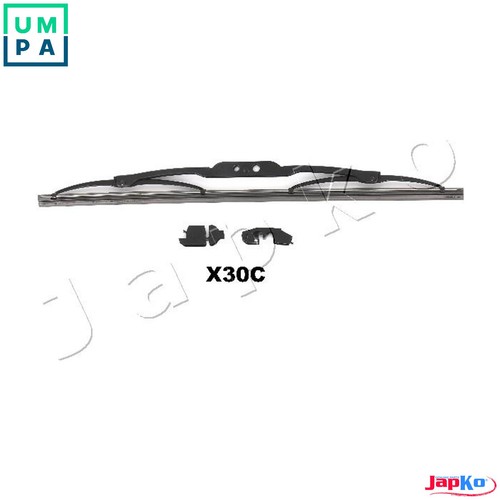 Wiper blade sjx30c for - sjx30c,