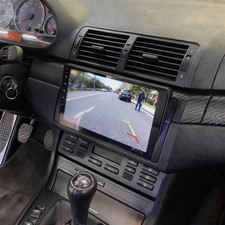 FOR BMW 3 SERIES E46 1998-2006