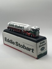 EDDIE STOBART (4649113) SCANIA R440 HIGHLINE TANKER - LYNN