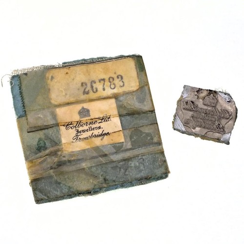 Vintage letterpress printing - letterpress,