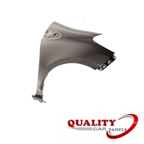Front wing primed - o/s, right