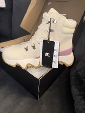 Sorel Kinetic Impact Conquest