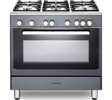 Kenwood CK307GSL 90 cm Gas