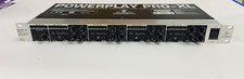 BEHRINGER POWERPLAY PRO-XL-4-CHANNEL HEADPHONES DISTRIBUTION AMPLIFIER HA4700