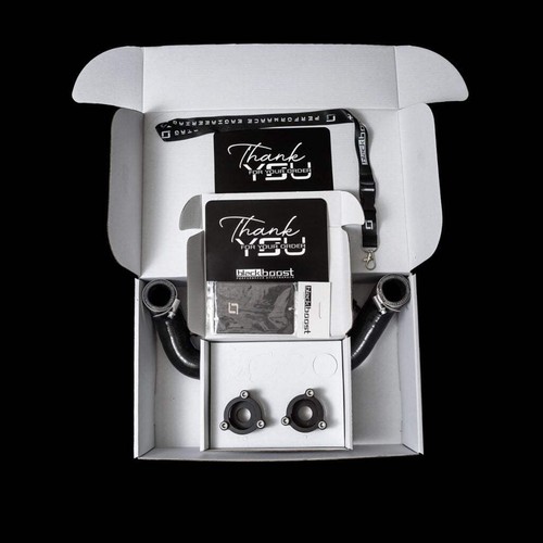 Fta quad valve setup - quad,