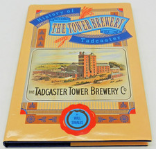 History the tower brewery - history, of